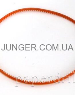 Приводной ремень большой на Yunger m368 купить