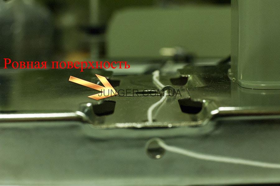 купить станок для прошивки документов